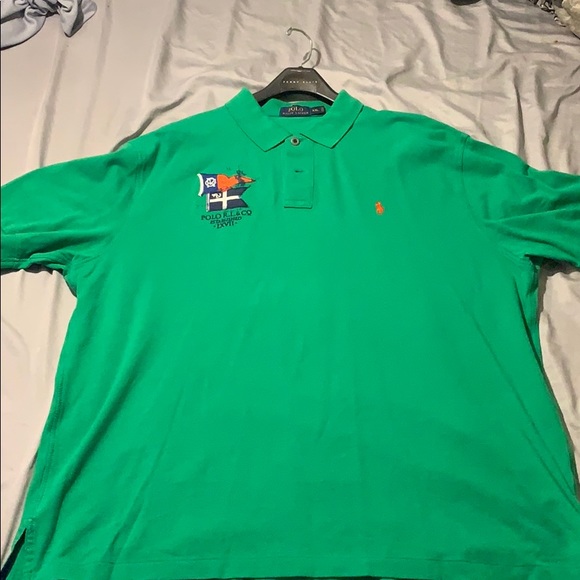 Ralph Lauren Polo - Picture 1 of 2